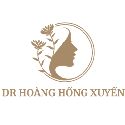 logo drhongxuyen beauty center