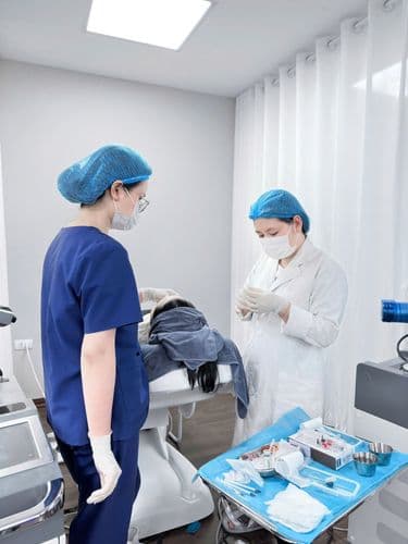 PHÁC ĐỒ ĐIỀU TRỊ CÁ NHÂN HÓA