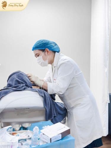 CHĂM SÓC SAU ĐIỀU TRỊ TẬN TÂM