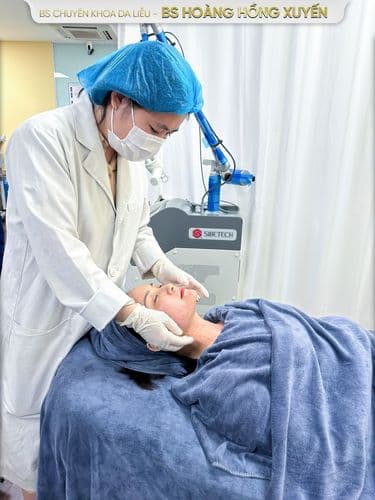 ĐỘI NGŨ CHUYÊN VIÊN CHUYÊN NGHIỆP